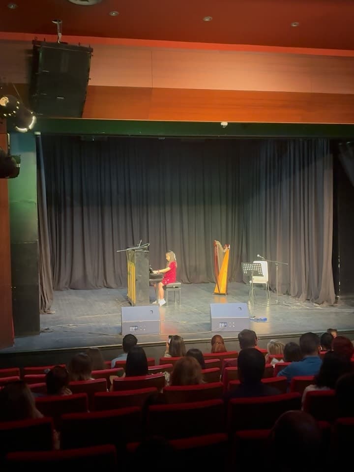 Foni Müzik Kursu — Müzik — Kadıköy