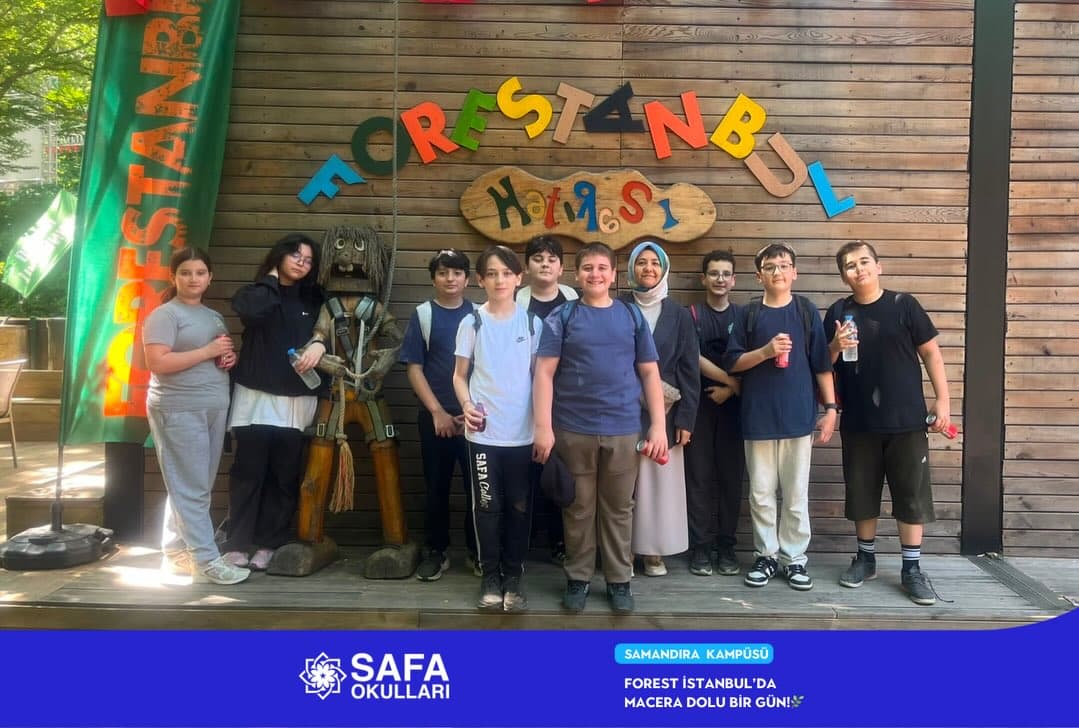 Forestanbul — Fotoğraf 4