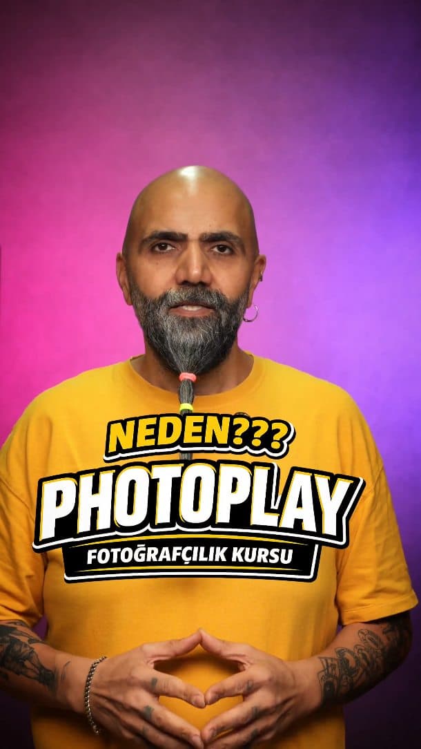 PhotoPlay — Fotoğraf 2