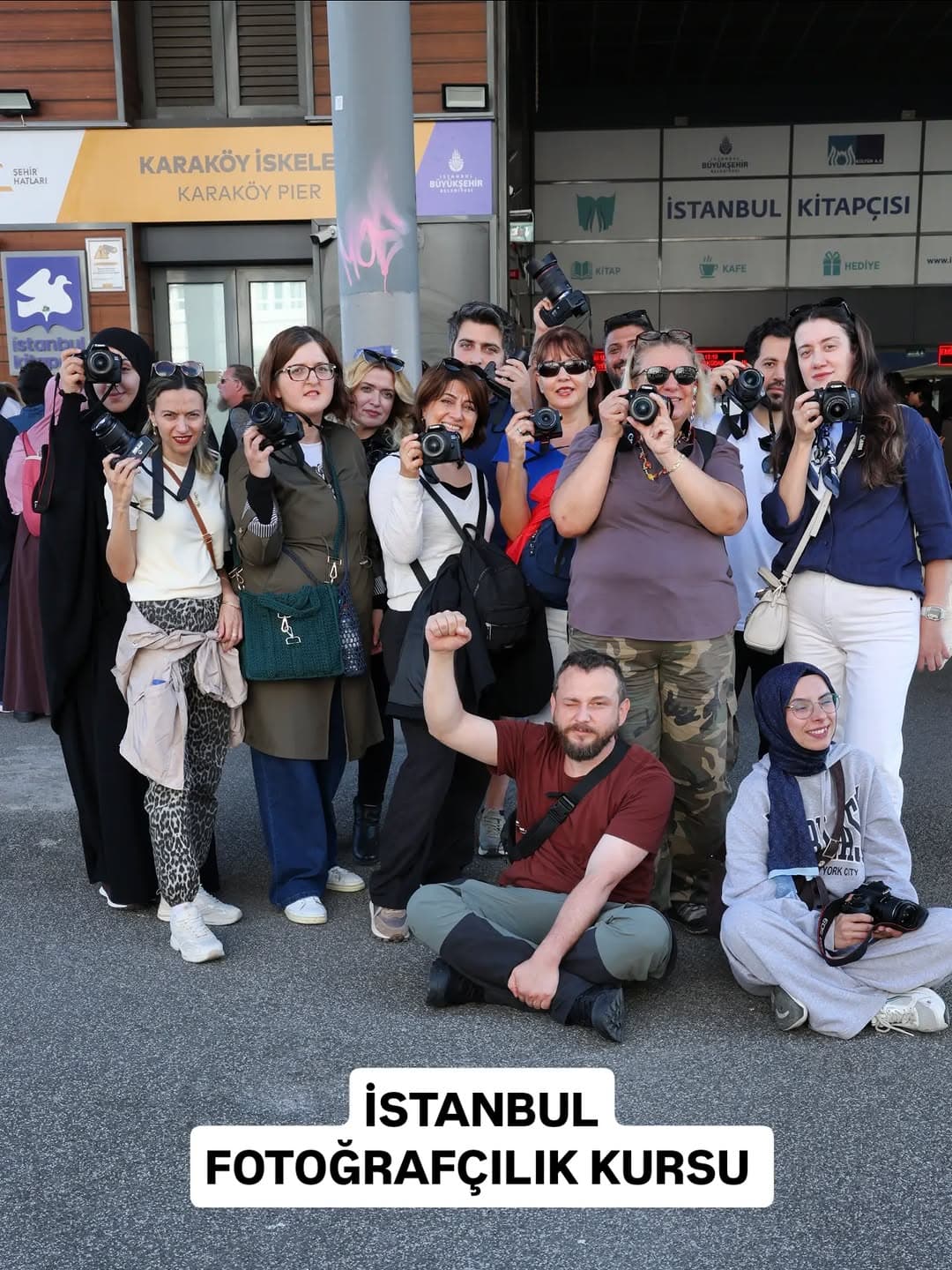 PhotoPlay — Fotoğraf 5