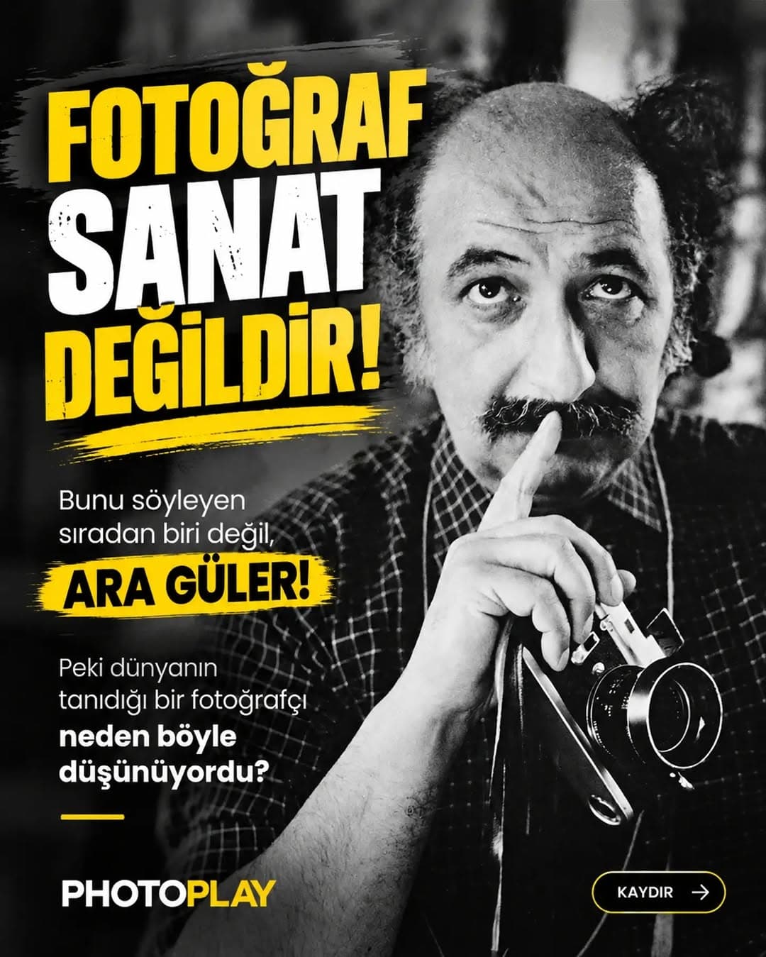 PhotoPlay — Fotoğraf 3