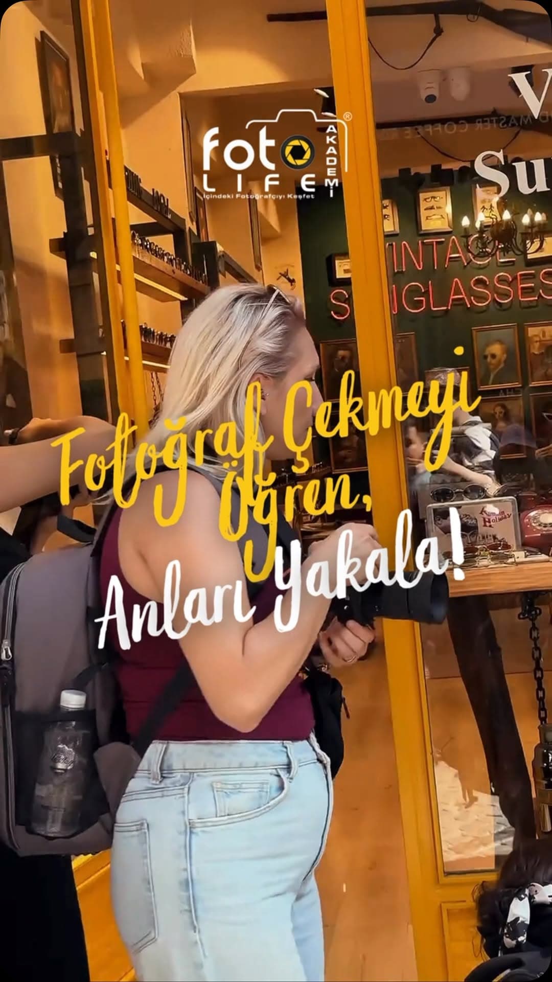 Foto Life Akademi — İzmit — Fotoğraf 6