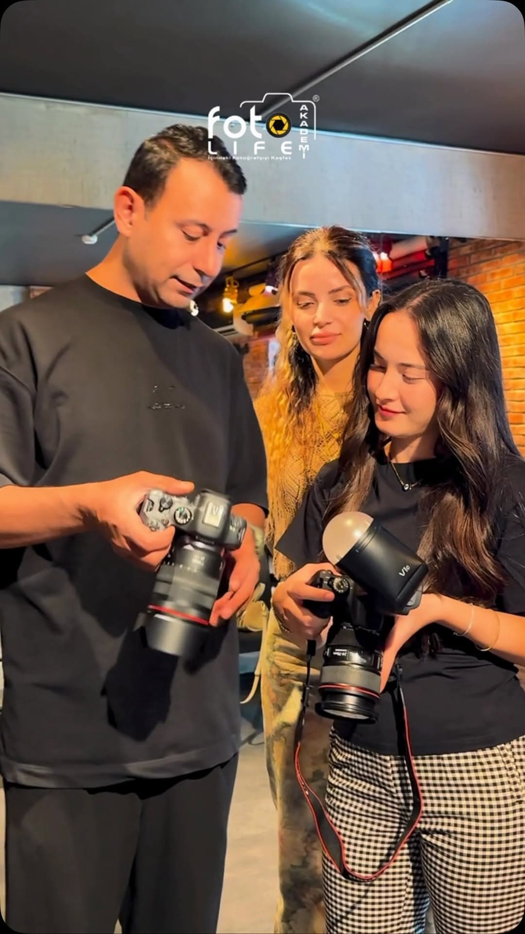 Foto Life Akademi — İzmit — Fotoğrafçılık — Kocaeli