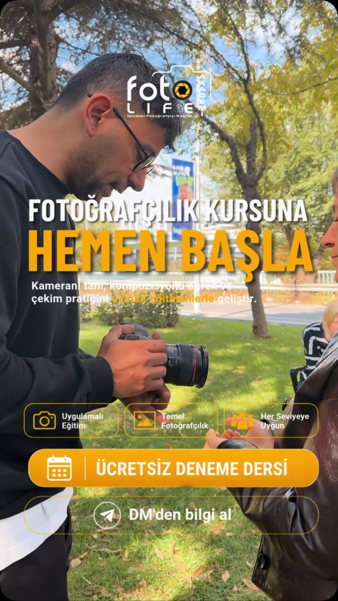 Foto Life Akademi — İzmit — Fotoğraf 3