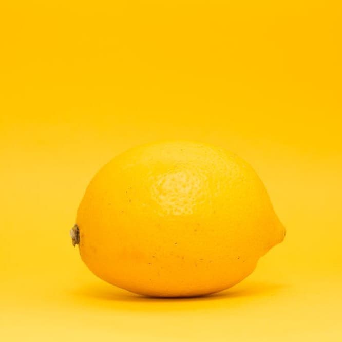 🍋