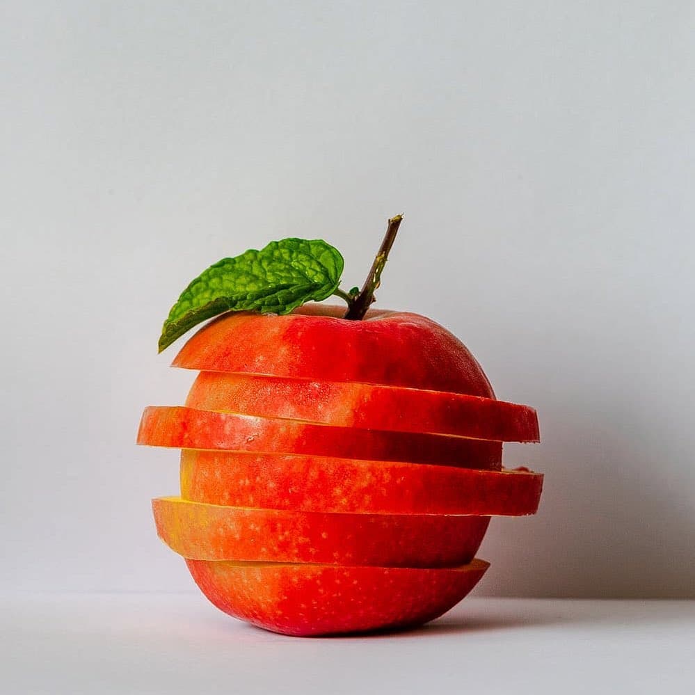 🍎