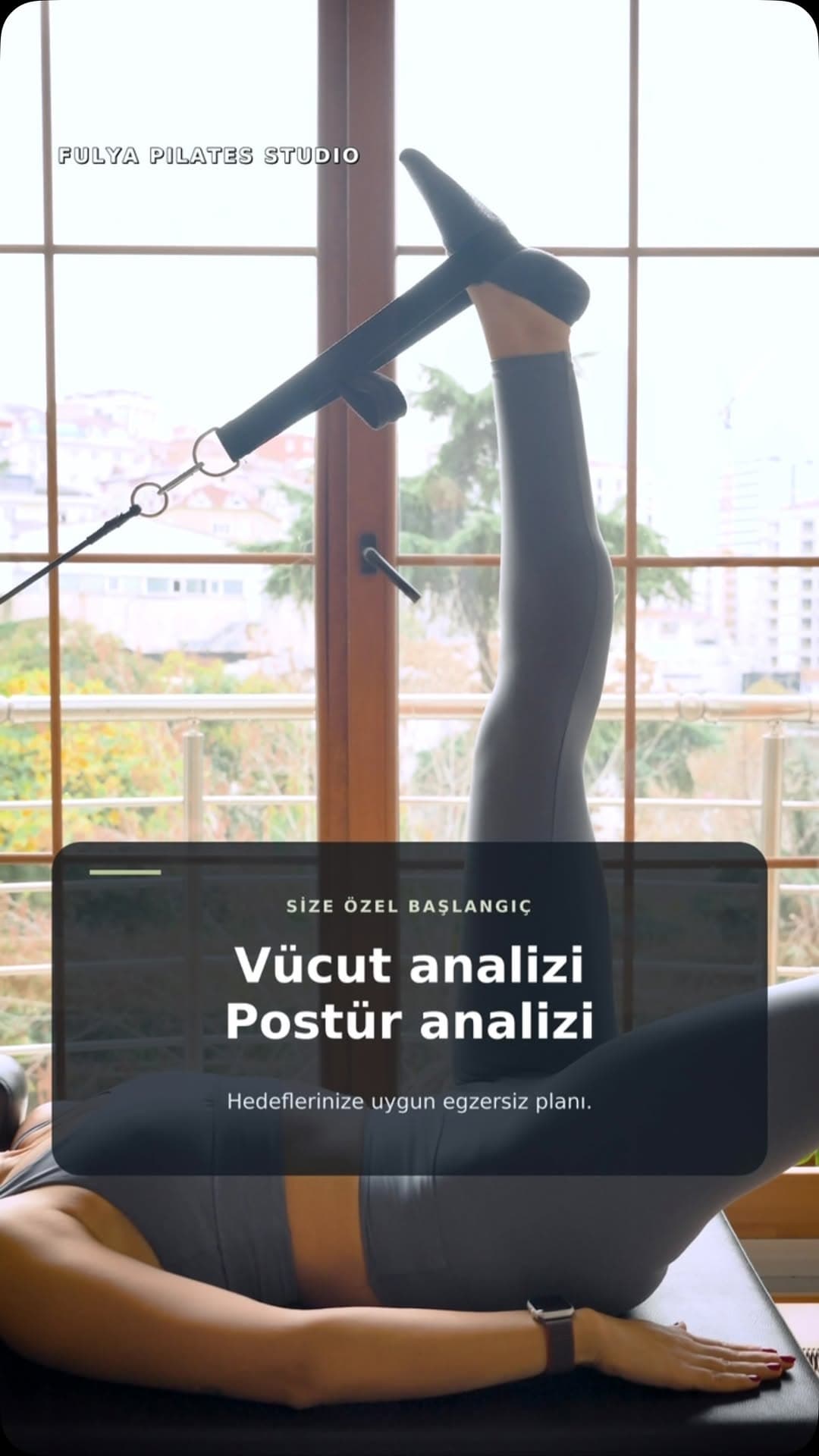 Fulya Pilates Studio — Fotoğraf 2