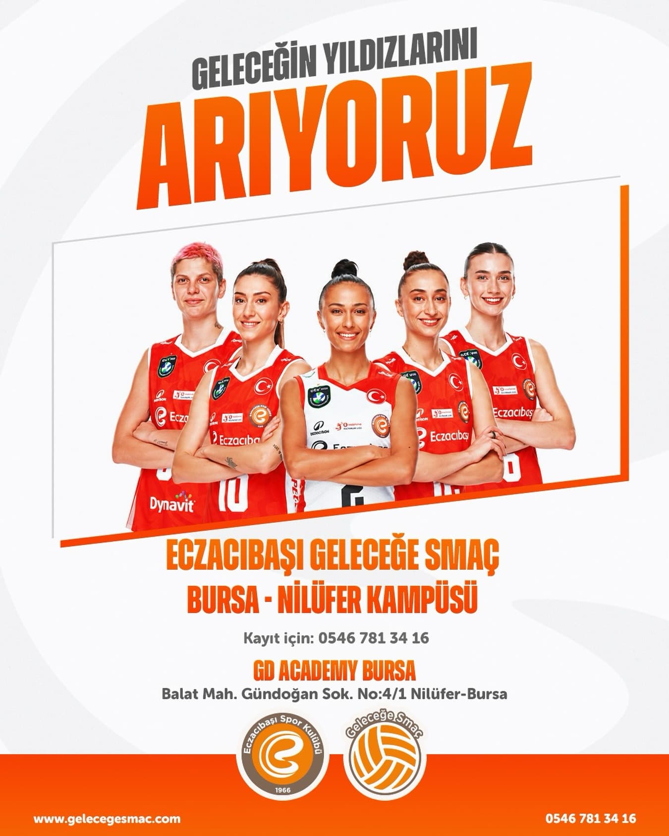 GD Spor — Yoga & Meditasyon — Bursa