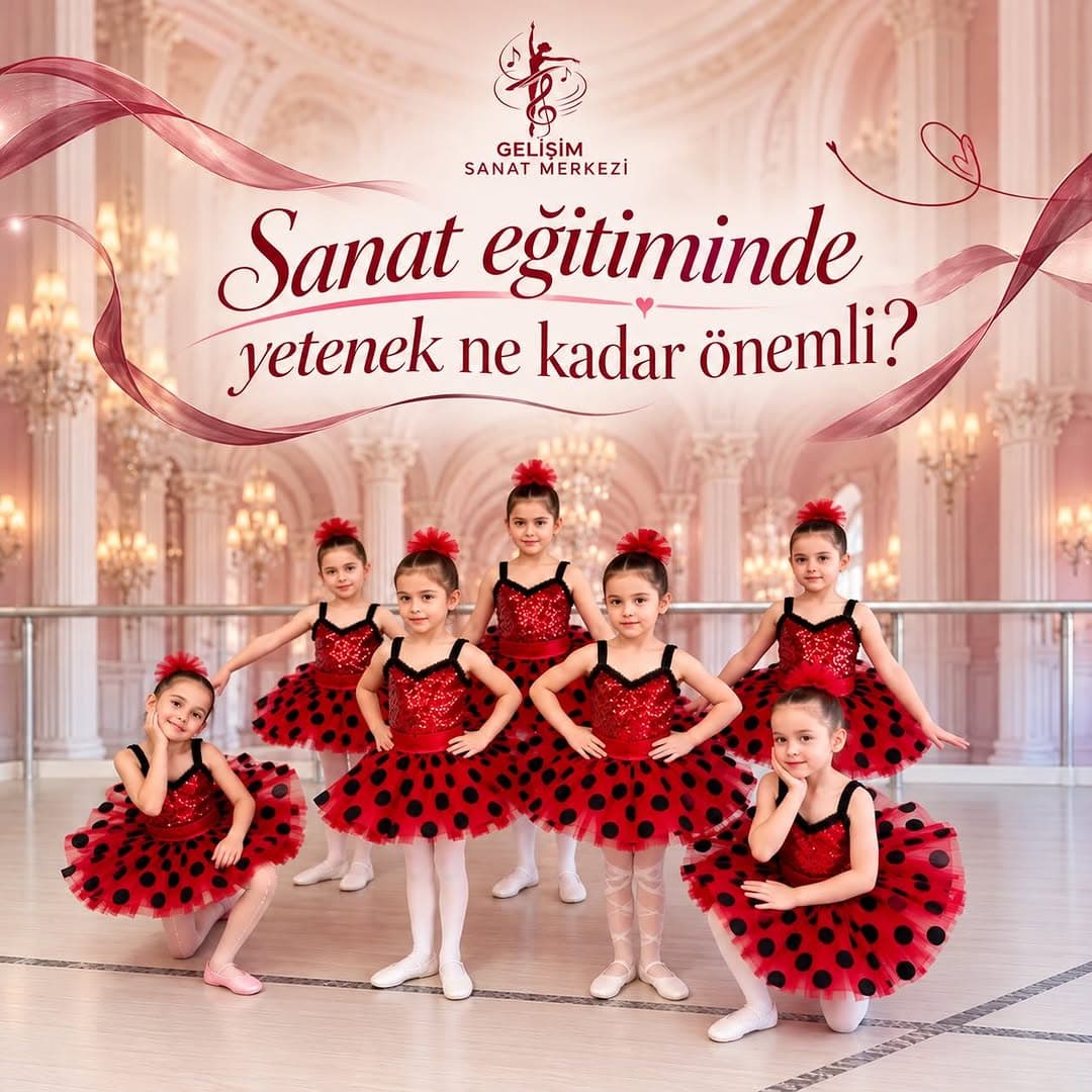 Gelişim Sanat Merkezi — Fotoğraf 3