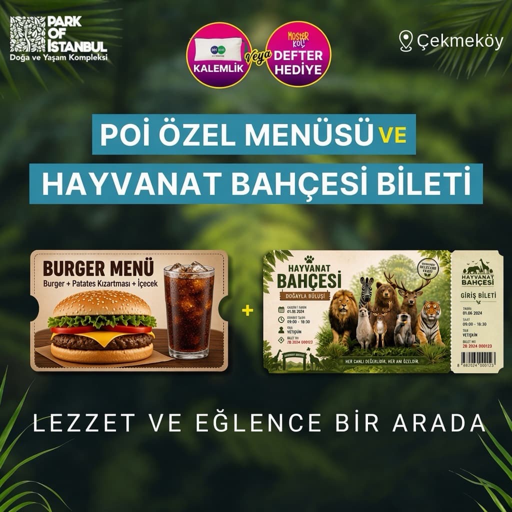 🎟️ sehirfirsati.net