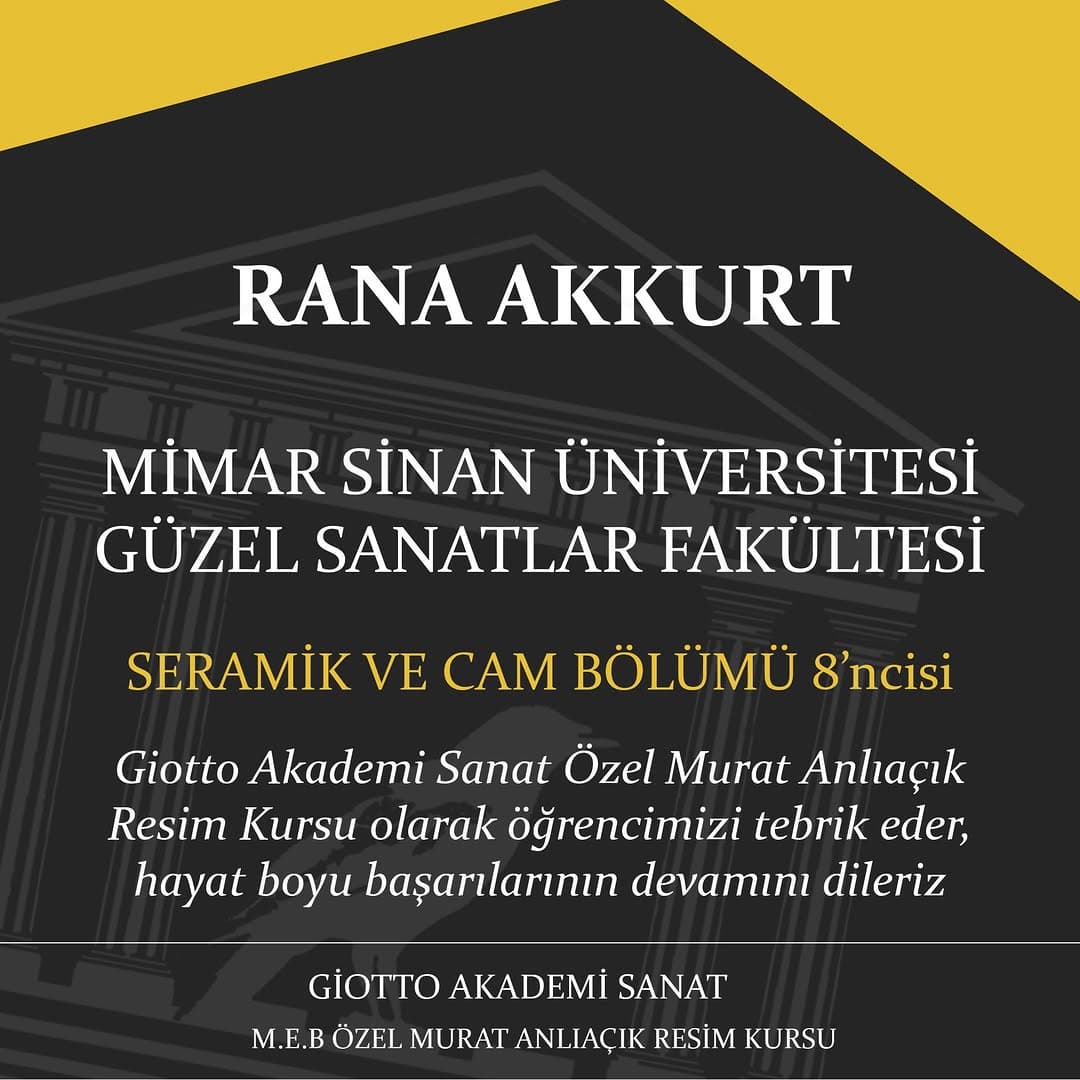 Bugün öğrencilerimize atölyemizde vermiş olduğumuz eğitimin karşılığını almaya başladıkları bir gün