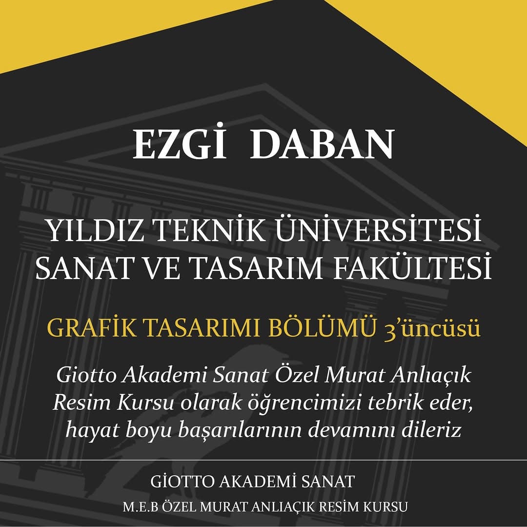 Bugün öğrencilerimize atölyemizde vermiş olduğumuz eğitimin karşılığını almaya başladıkları bir gün