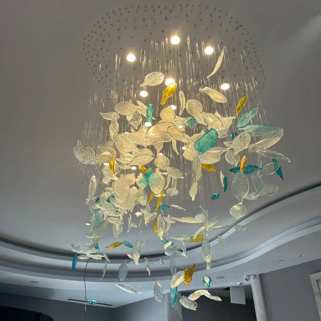 Glassart Cam Sanatları Merkezi