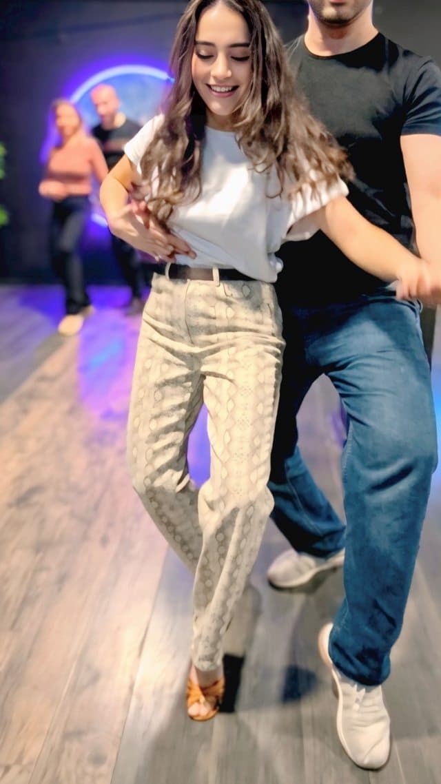 Go Dance İstanbul — Dans — Bakırköy