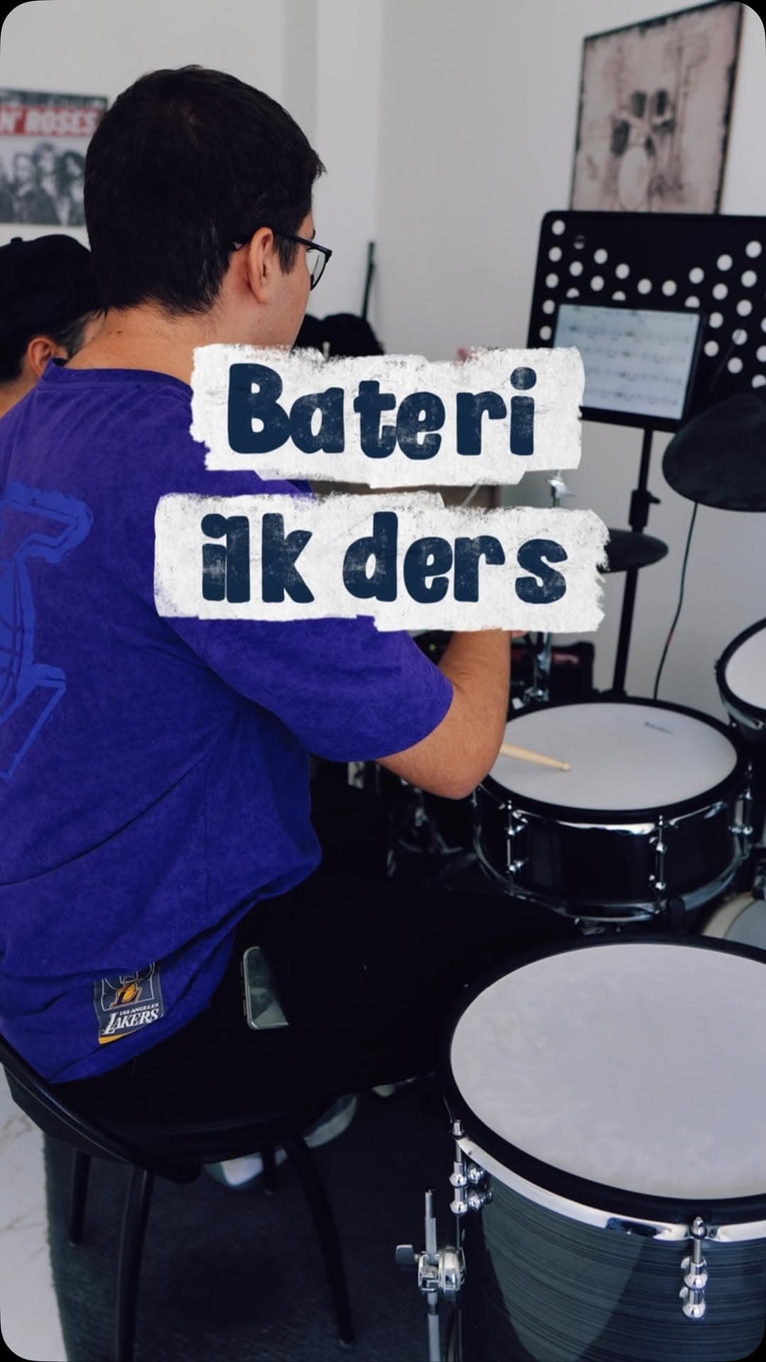 Akrilik Boya — Fotoğraf 2