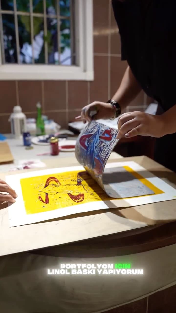 Gökmen Sanat- Güzel Sanatlara Hazırlık Kursu — Resim — Zeytinburnu