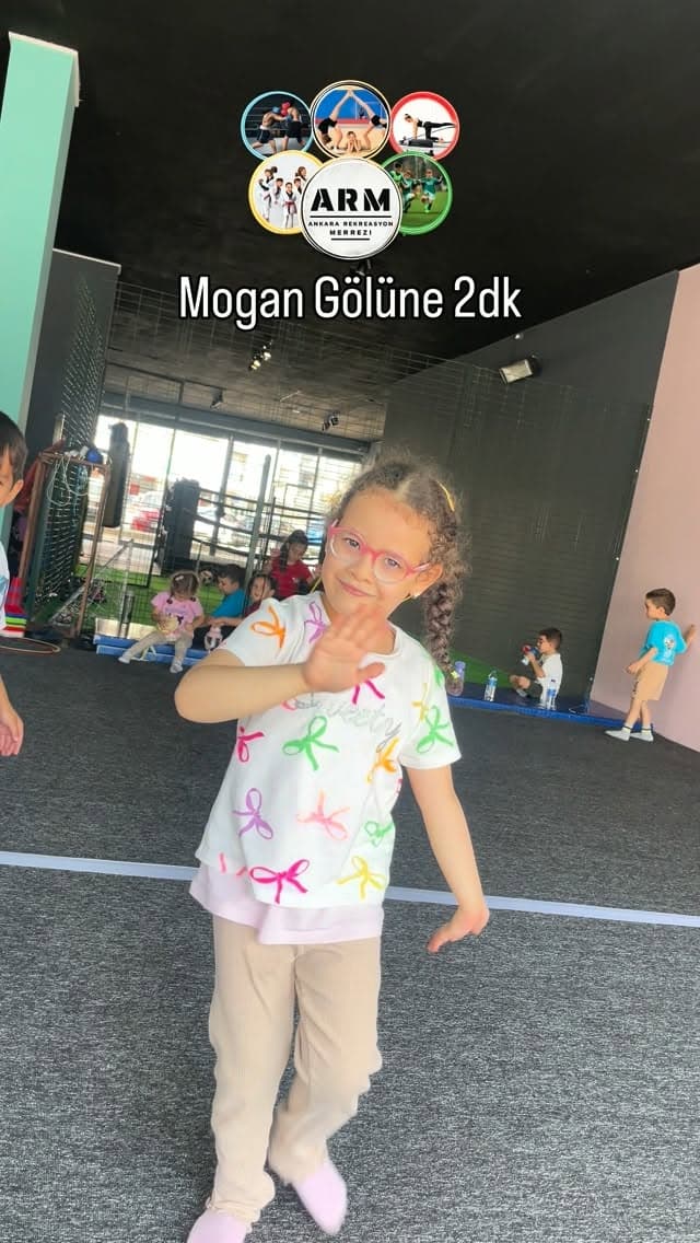 ❗️TATİL BİTTİ EVE DÖNÜŞ BAŞLADI ❗️
👉 Ailecek Spor Yapmak İstiyorsan Doğru Yerdesinn 🤝
✅ Çocuk Bo