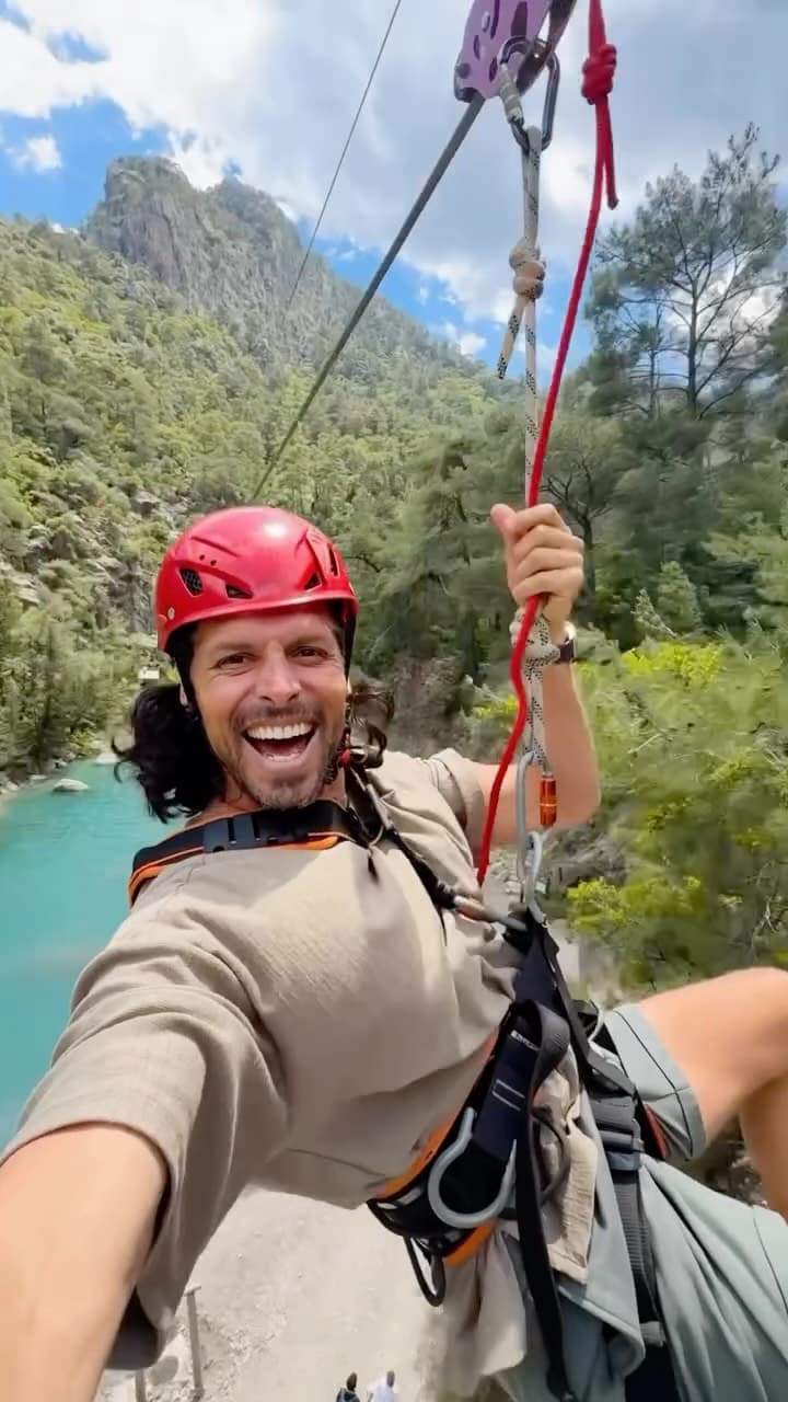 Göynük Kanyonu — Fotoğraf 2