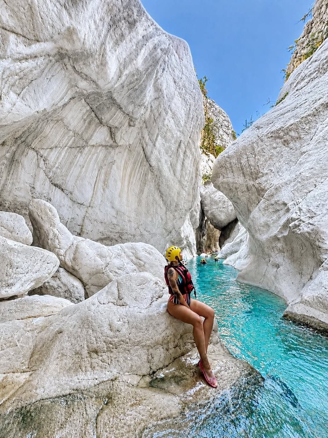 Göynük Kanyonu — Fotoğraf 3