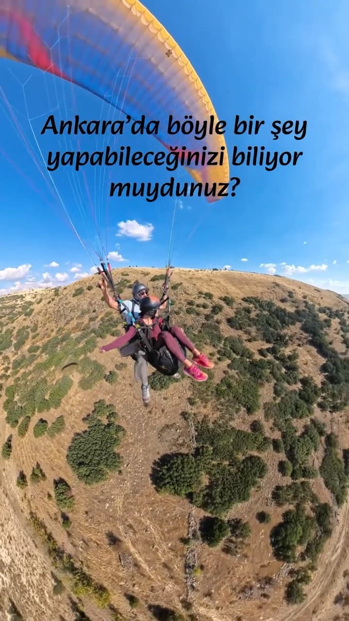 Griffin Havacılık — Fotoğraf 2