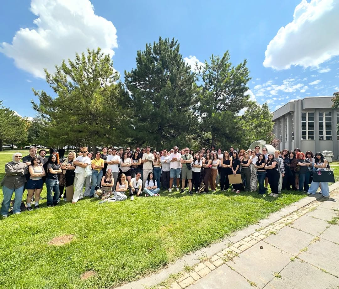 2026 HACETTEPE SINAVIMIZ😎😎