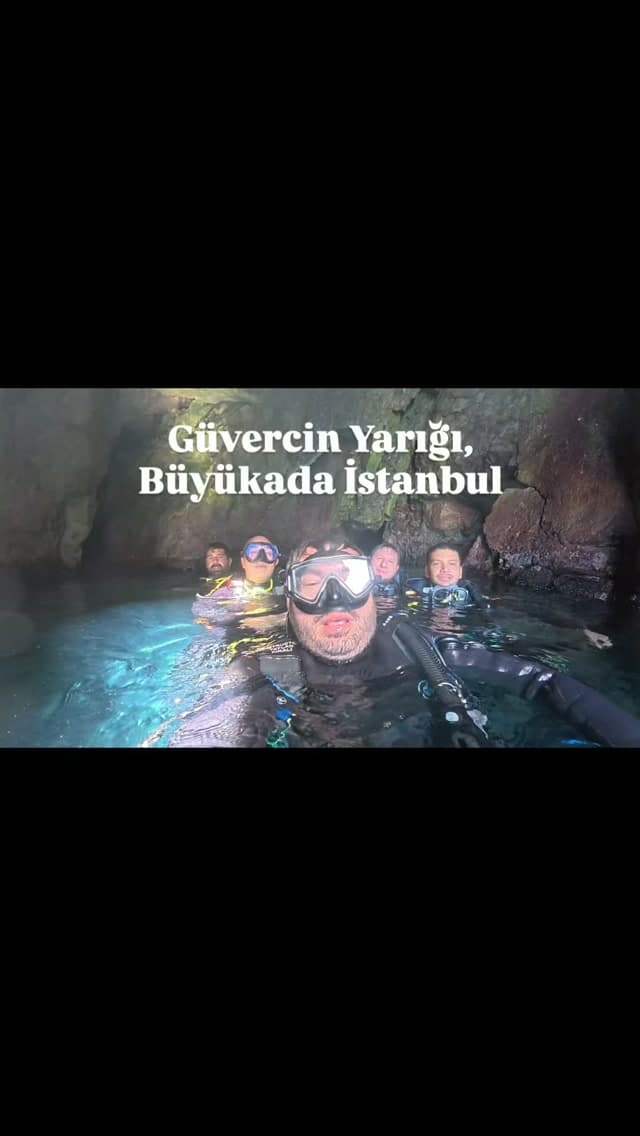 Guru Dive