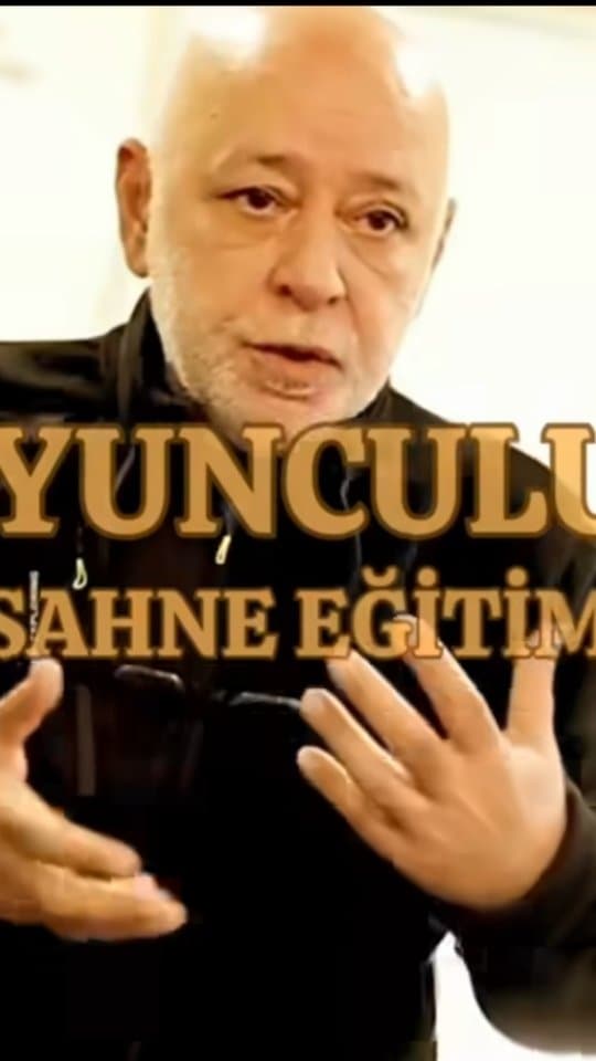🎭 Şakir Gürzumar İle
Meb Onaylı Oyunculuk-Sahne Eğitimi
Tüm oyunculuk ekollerinin bir araya gelme