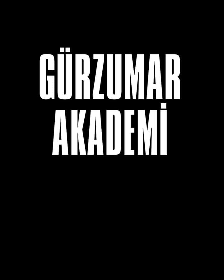 Şakir Gürzumar İle
Meb Onaylı Oyunculuk-Sahne Eğitimi
Tüm oyunculuk ekollerinin bir araya gelmesi
