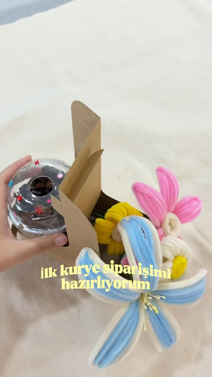 Happy Charms — Fotoğraf 6