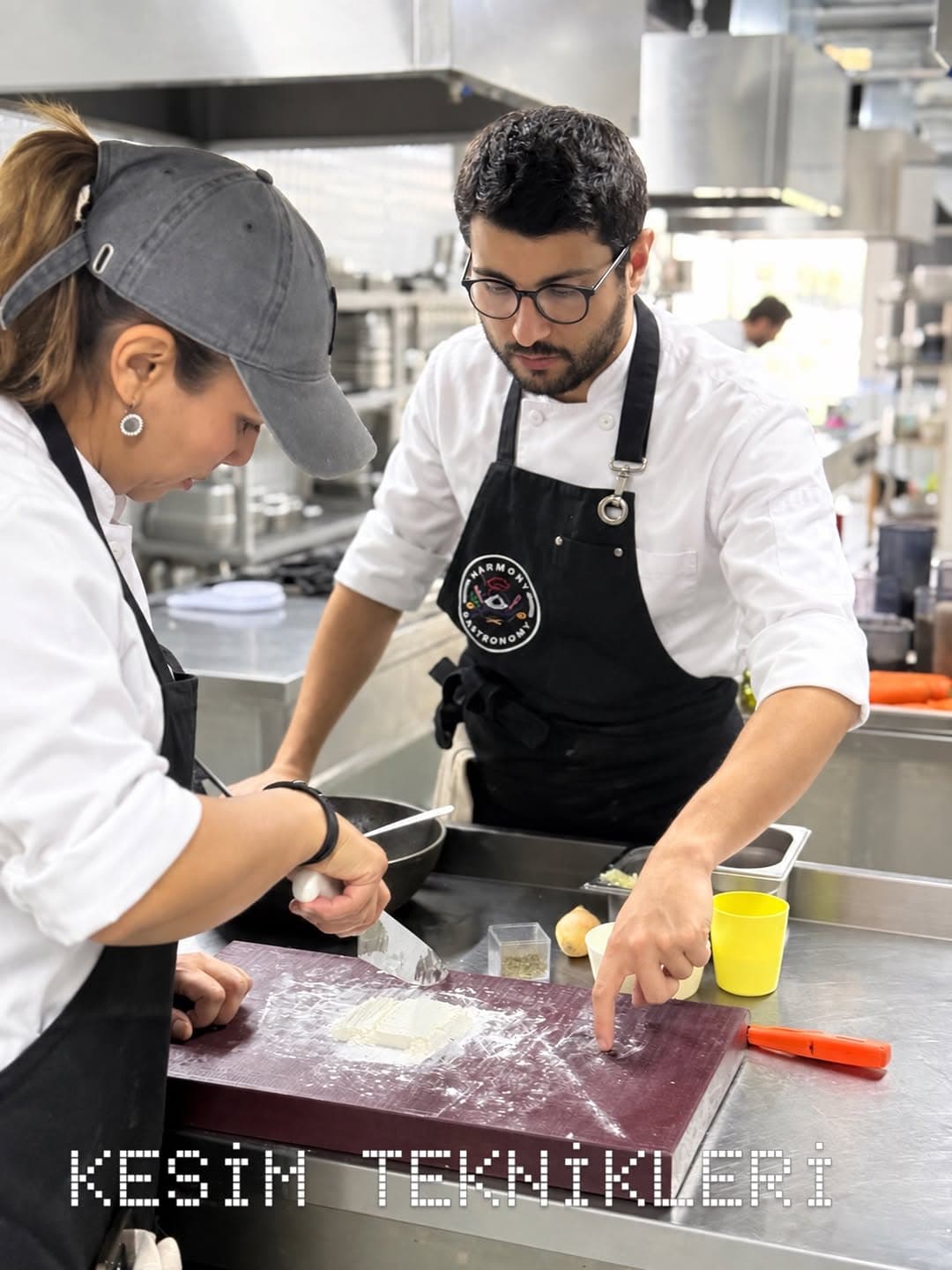 Harmony Gastronomy — Fotoğraf 3