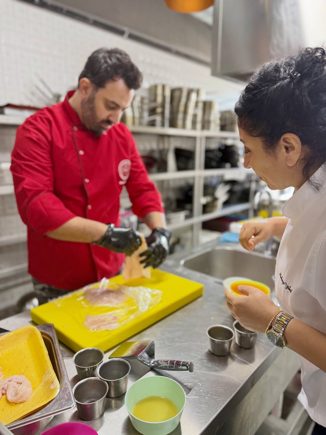 Harmony Gastronomy — Fotoğraf 2