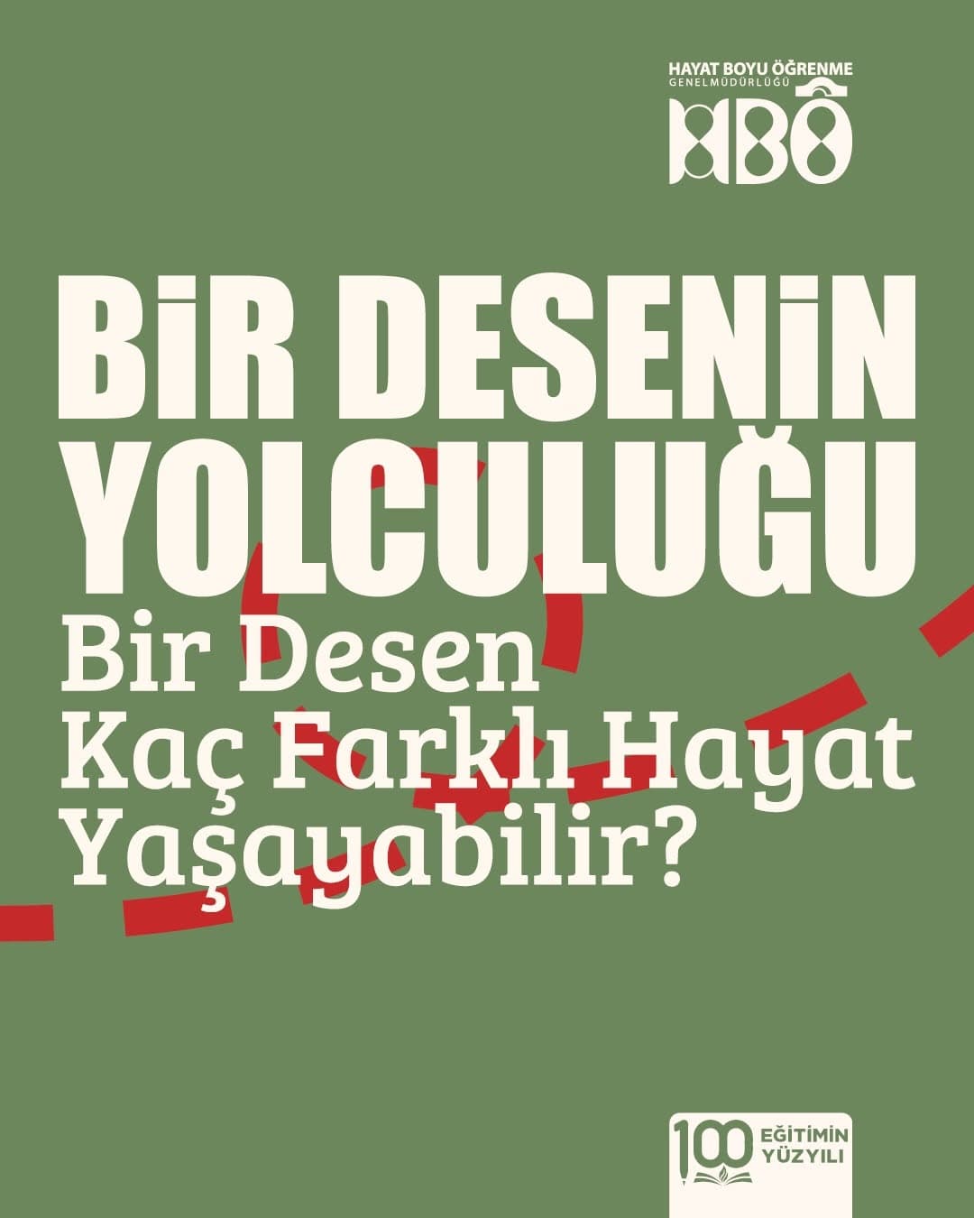 Kültürel mirası yaşatmak, onu yalnızca korumak değil; araştırmak, öğrenmek, üretmek ve yeni biçimler