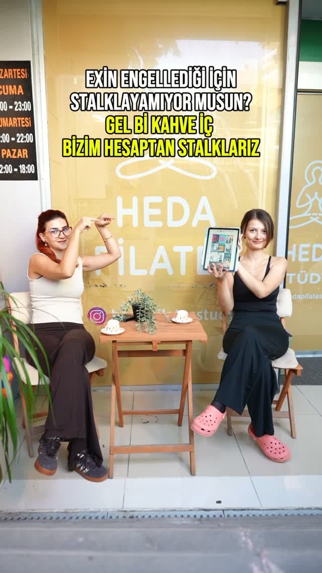 DİKKAT RETROLARA YAKALANMAYIN❌
Ekimde Merkür ve Venüs retroları gelmeden, stüdyomuza gelin🥹
Kaybe