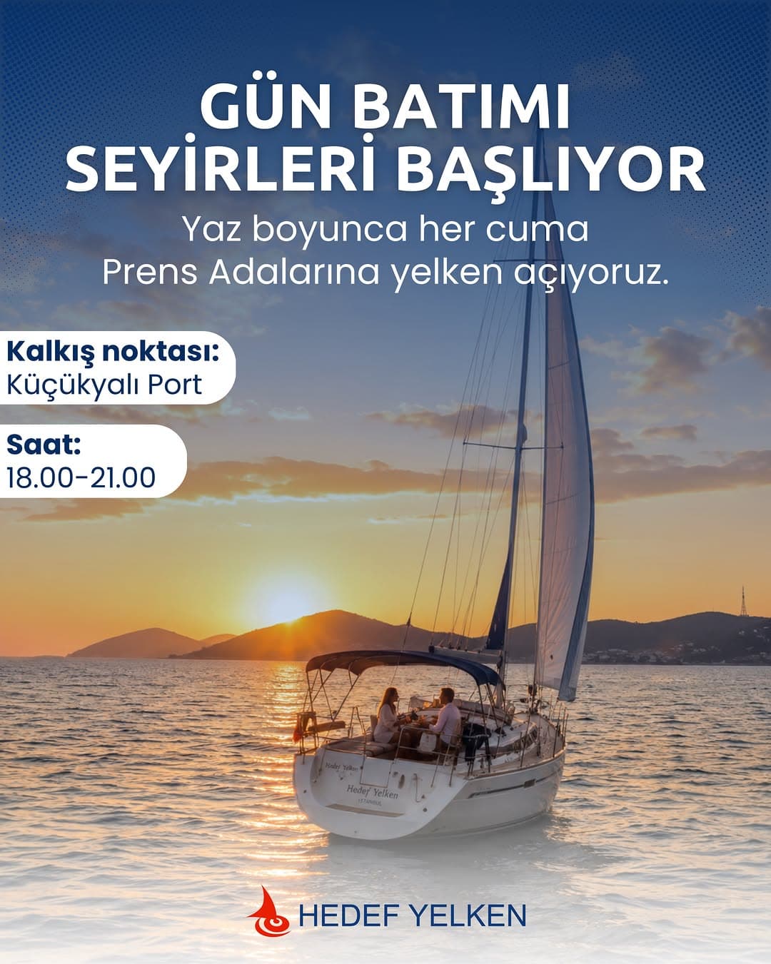 Hedef Yelken — Fotoğraf 4