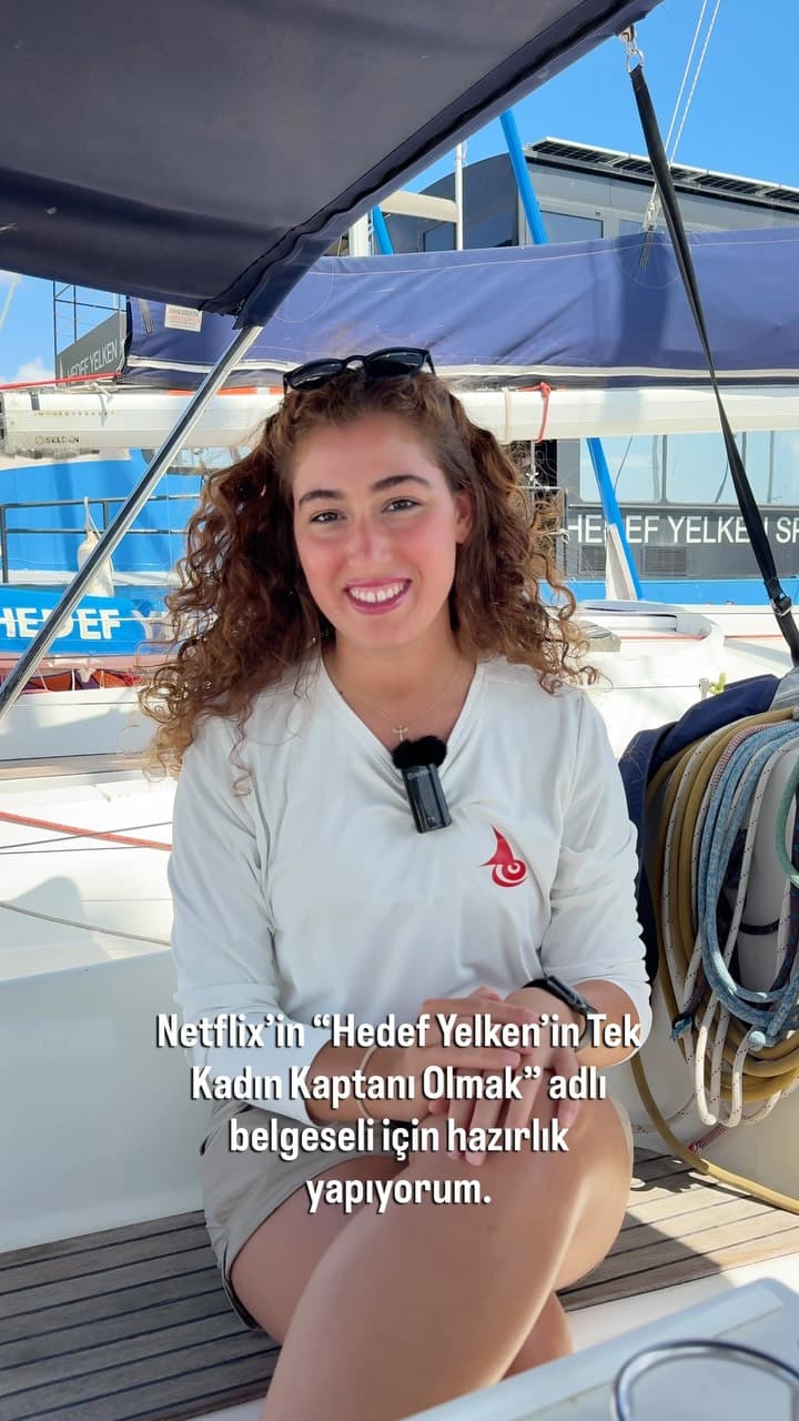 Hedef Yelken — Fotoğraf 2