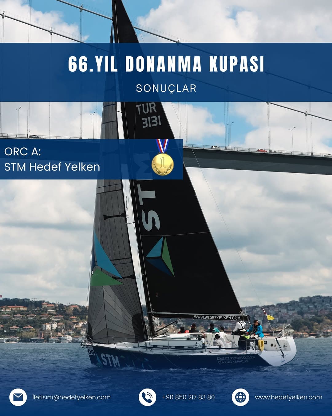 Hedef Yelken — Fotoğraf 6