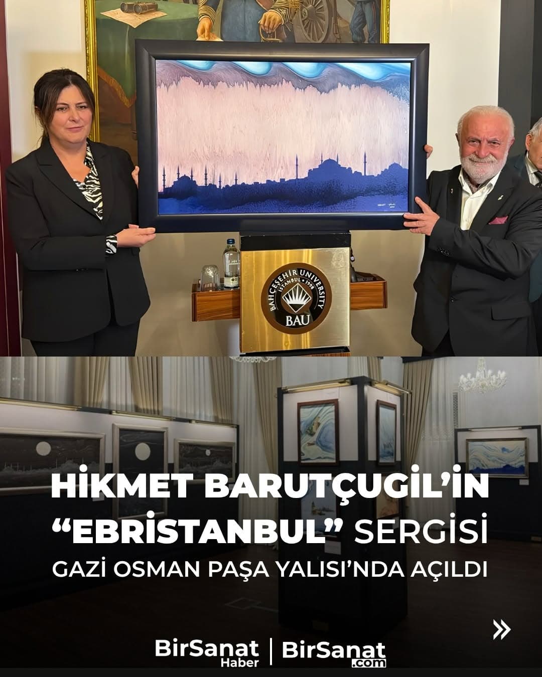 Ebristan — Hikmet Barutçugil — Fotoğraf 3