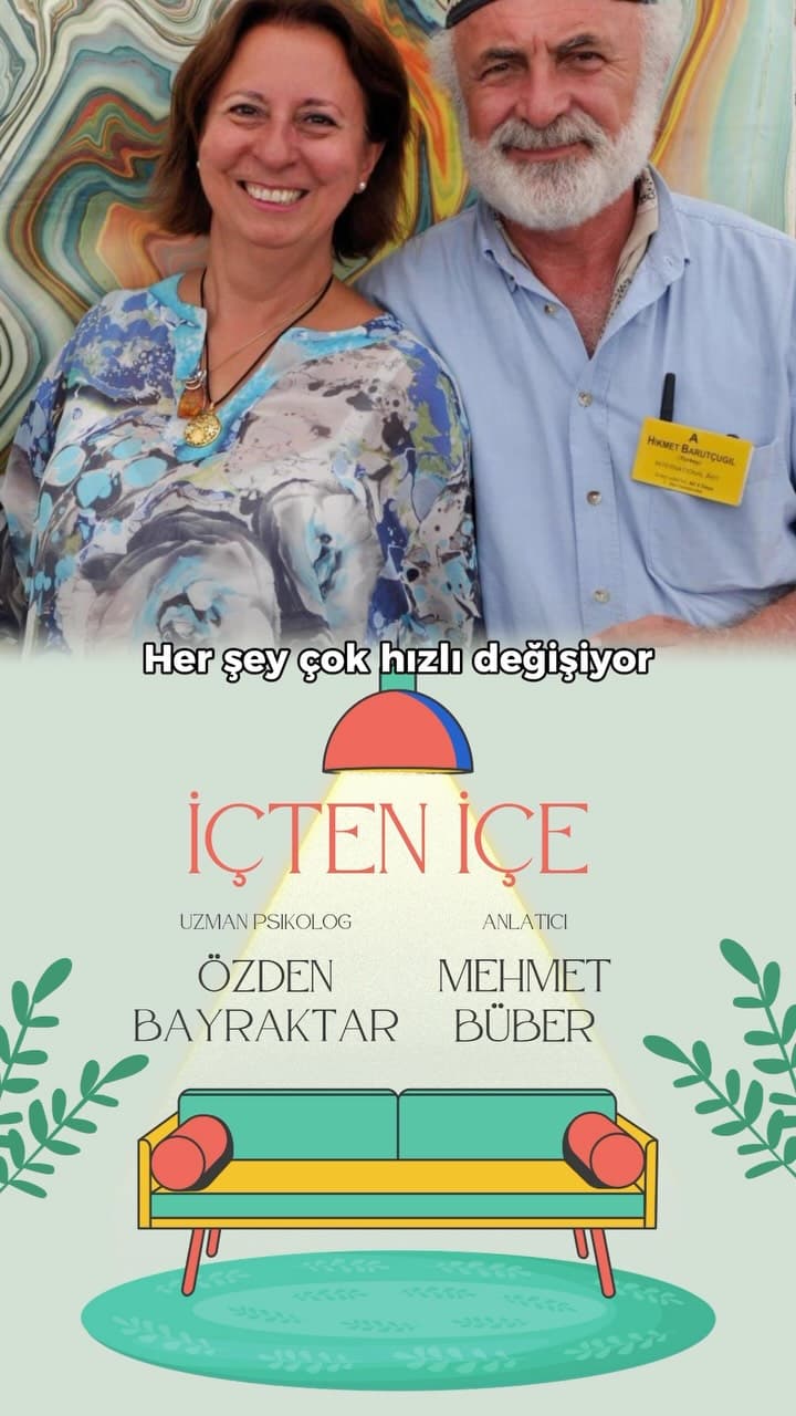 Ebristan — Hikmet Barutçugil — Fotoğraf 6