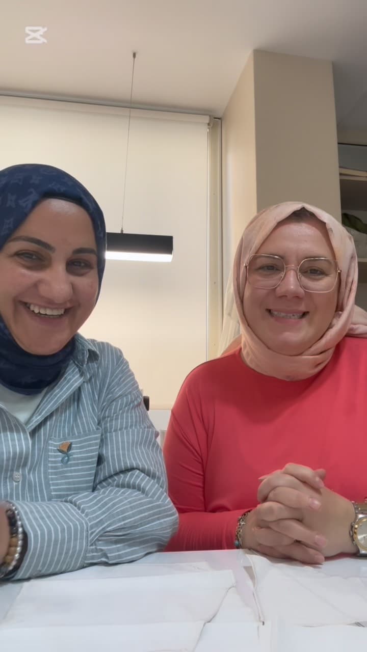 Detaylı teknik dersler nasıl oluyor bu derse katılarak nasıl dikiş öğrenirsiniz bununla ilgili Kübr