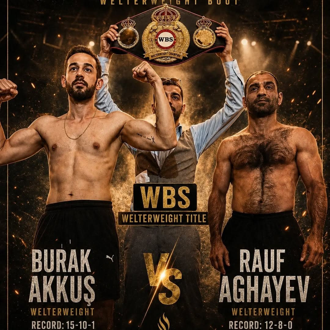 Yarın saat 19:30 @sportstvcomtr ekranlarında salonumuz antrenörlerinden @burak_akkus1 Azerbaycanlı r