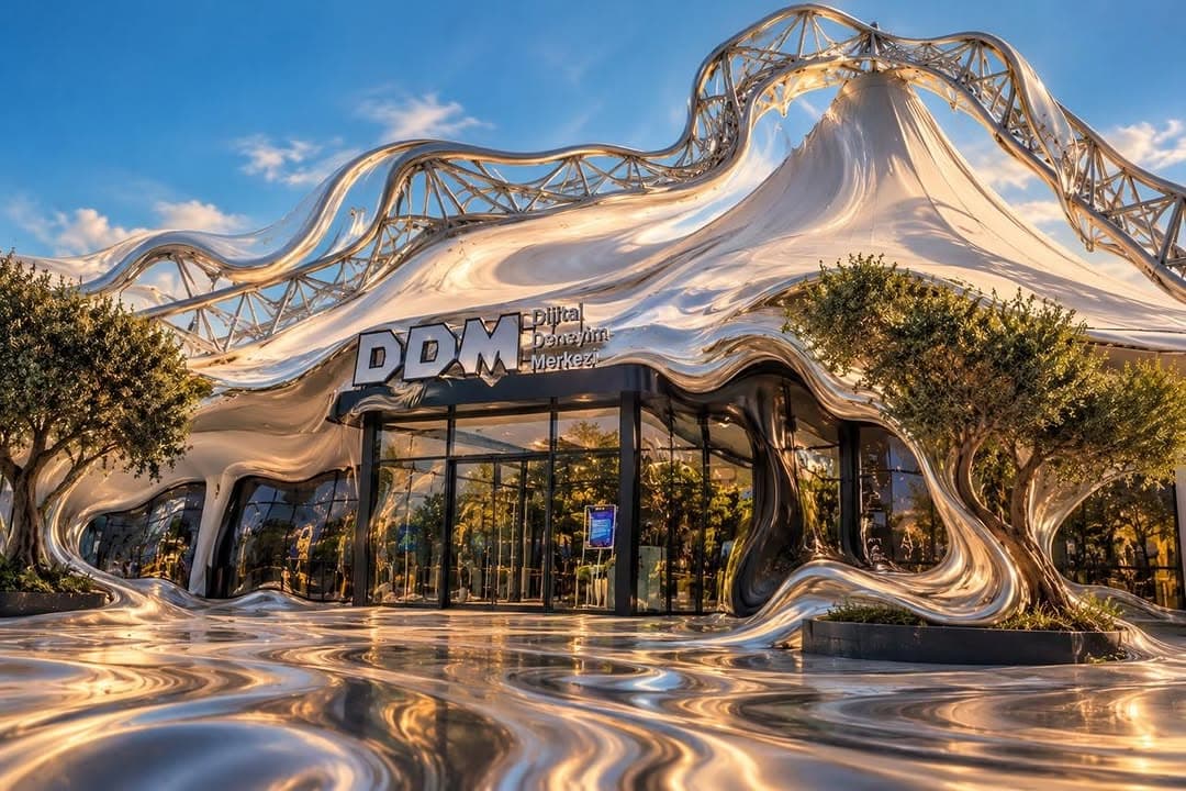 🌀 Dâhi mi, deli mi? Dalí’nin zihnine yolculuk başlıyor!
Dünyanın 14 şehrinde yüz binlerce sanatsev