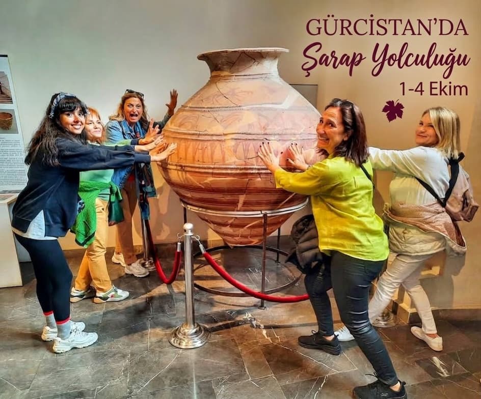 Kaçkarlarda Unutulmaz Bir Zirve Deneyimi — Fotoğraf 6