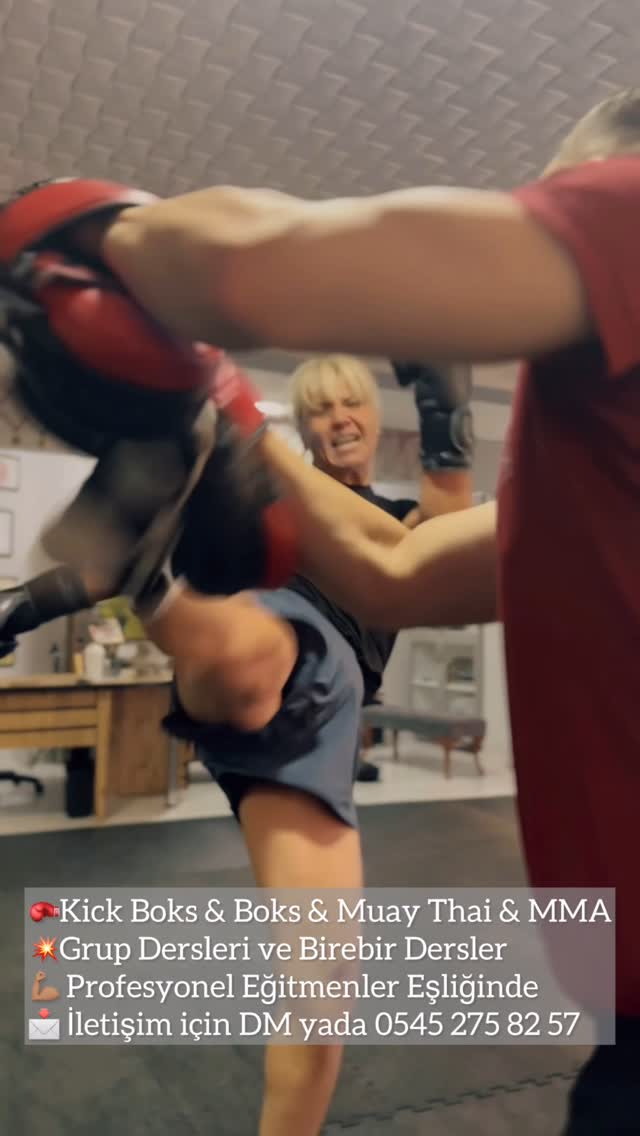 İ.K.W.A. Fight — Fotoğraf 2