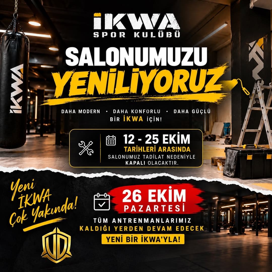 İ.K.W.A. Fight — Fotoğraf 4