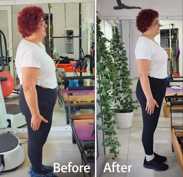 İlknur Pilates Reformer Sağlıklı Yaşam ve Spor Merkezi Instagram fotoğrafı