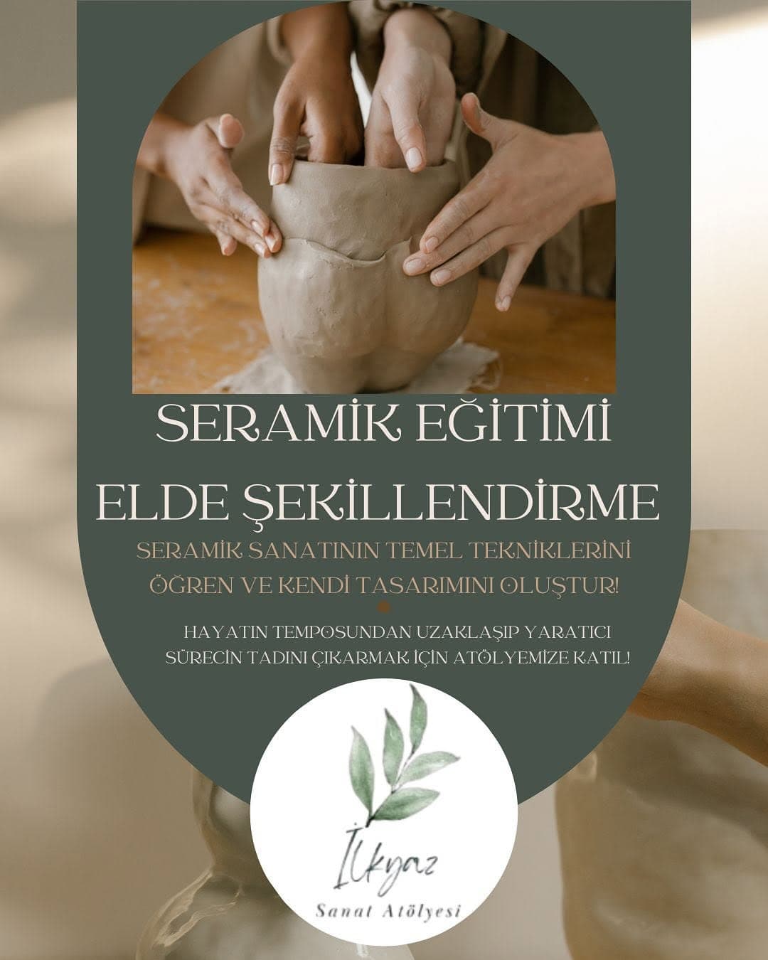 Siz de İlkyaz’da yeni bir yolculuğa çıkmak isterseniz lütfen iletişime geçin🌸💫