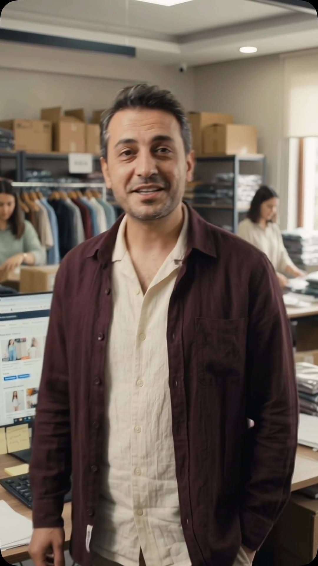 E-ticaret sitenizin olması tek başına yeterli mi?
Ürün, stok ve sipariş bilgileriniz farklı satış k