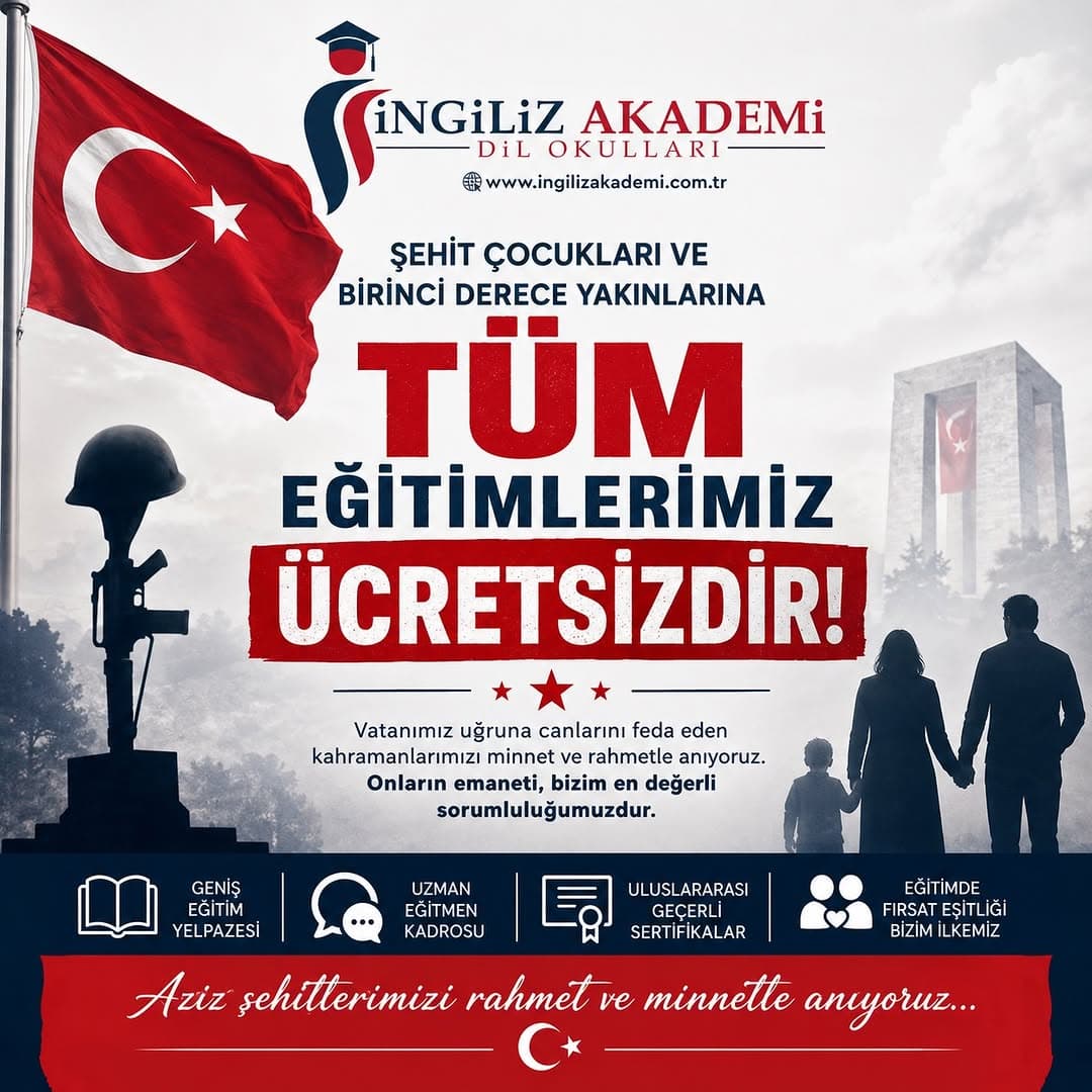 İngiliz Akademi Başakşehir Instagram fotoğrafı