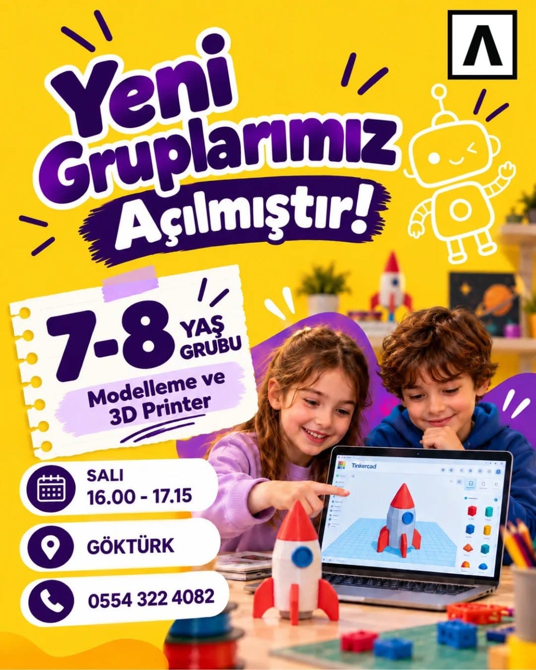 inomaker — Fotoğraf 3