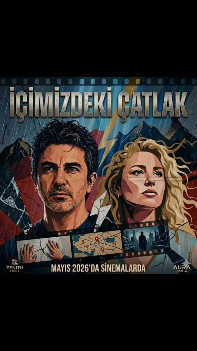 The city’s heart falls into chaos.
İçimizdeki Çatlak
#icimizdekicatlak #cinematic #film #cyberpunk